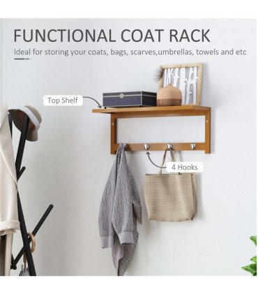 Coat Racks
