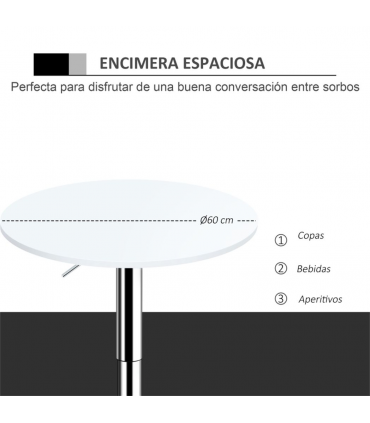 Coffee Table/Bar table