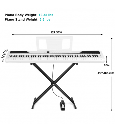 DIGITAL PIANO