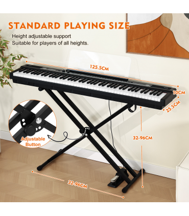 DIGITAL PIANO