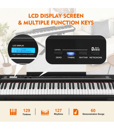 DIGITAL PIANO