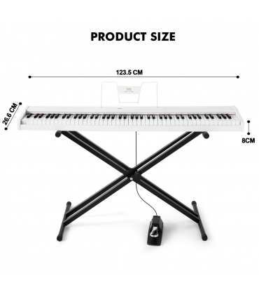 DIGITAL PIANO