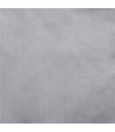 Dog Bed Black and Grey 79x70x19 cm Plush and Faux Leather