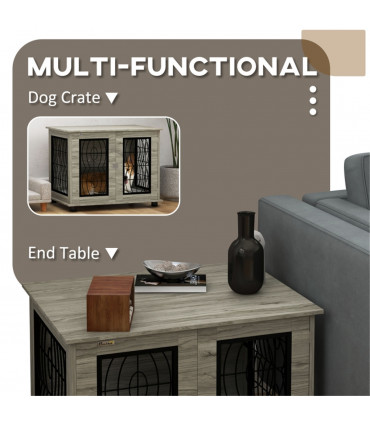 Dog Crate