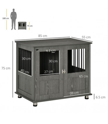 Dog Crate