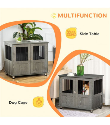 Dog Crate