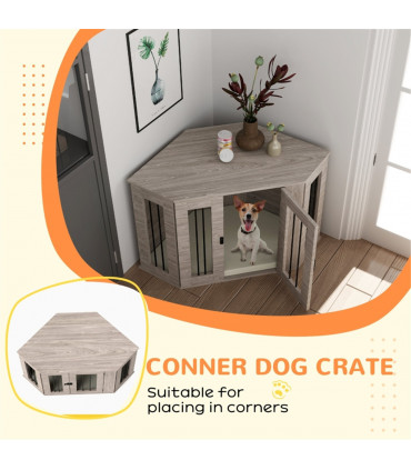 Dog Crate
