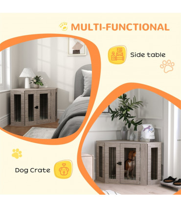 Dog Crate