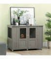 Dog Crate