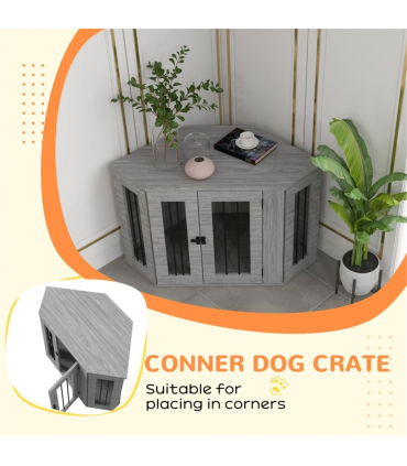 Dog Crate