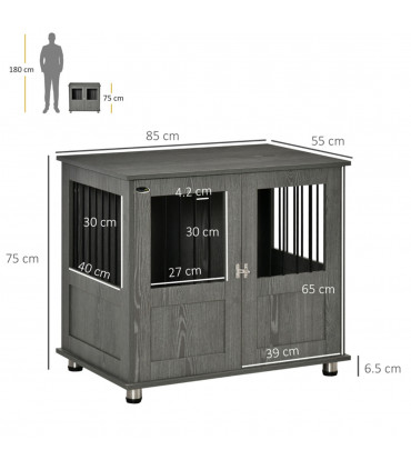 Dog Crate