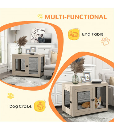 Dog Crate