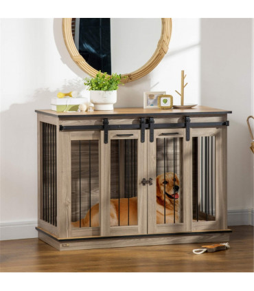 Dog Crate