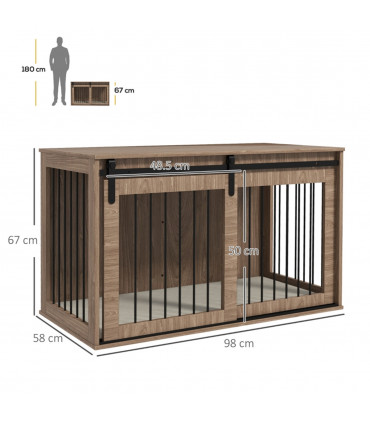 Dog Crate