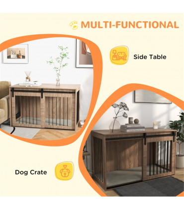 Dog Crate