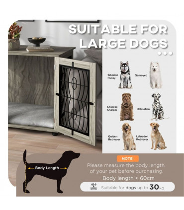 Dog Crate