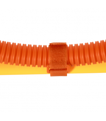 Dog agility training equipment