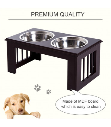 Dog bowls /Pet Feeding Storage