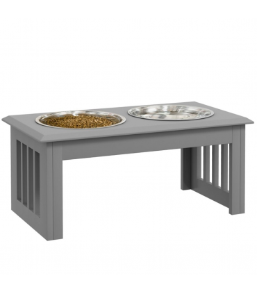 Dog bowls /Pet Feeding Storage