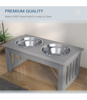 Dog bowls /Pet Feeding Storage