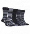 Farah Classic - FCS271 (FCS271BLKCHA (Striped))