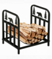 Firewood Rack