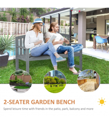 Outdoor Garden Bench 、Garden chair