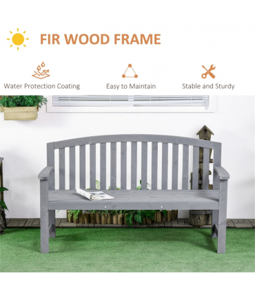 Outdoor Garden Bench 、Garden chair