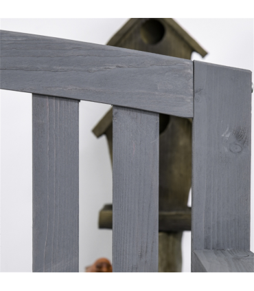 Outdoor Garden Bench 、Garden chair