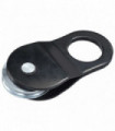 vidaXL Snatch Block Steel 10 Tons