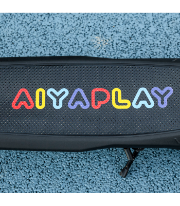 Electric Scooter Folding E-Scooter w/ LED Headlight, Ages 7-14, Black, 93-105cm