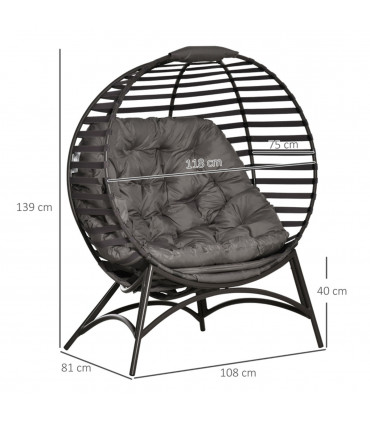 Folding Lounge Chairs / beach chair