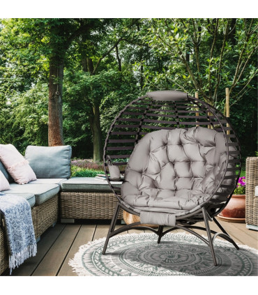 Folding Lounge Chairs / beach chair