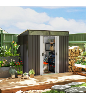 Garden Shed