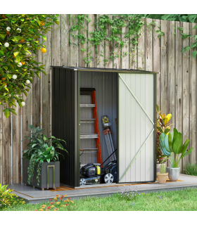 Garden Shed