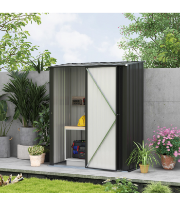 Garden Shed