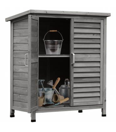 Garden Shed