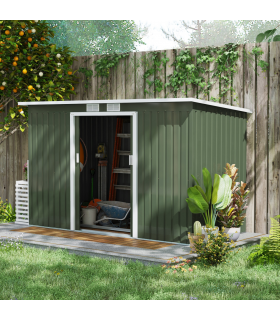 Garden Shed