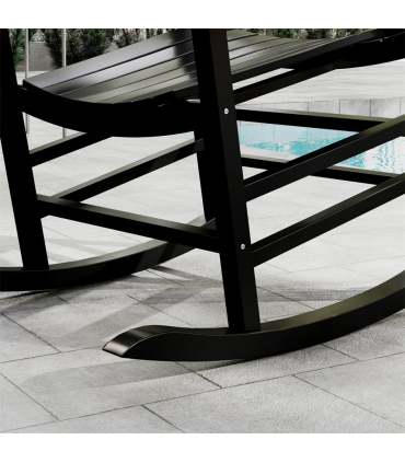 Garden chair  / Rocking Chair