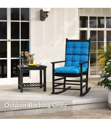 Garden chair  / Rocking Chair