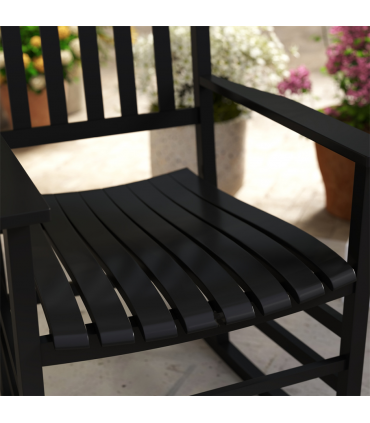 Garden chair  / Rocking Chair