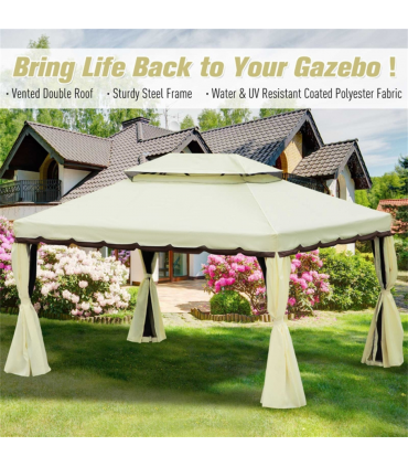 Gazebo