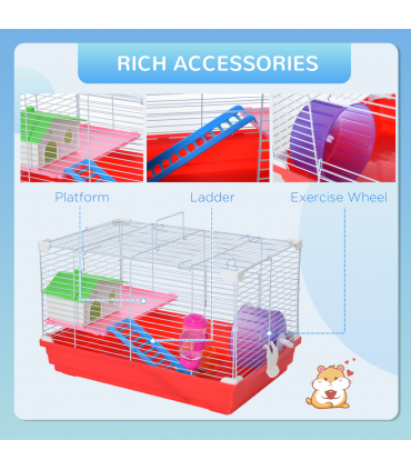 Hamster Cage/Pet Cage