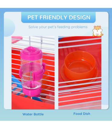 Hamster Cage/Pet Cage