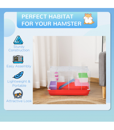 Hamster Cage/Pet Cage