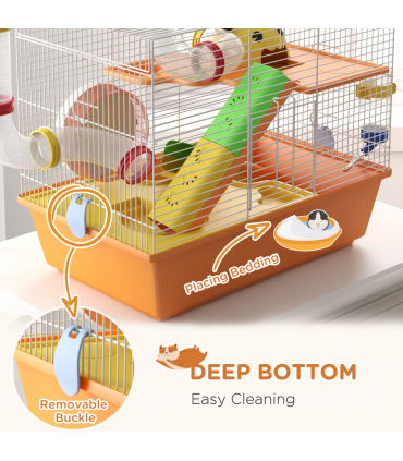 Hamster Cage/Pet Cage