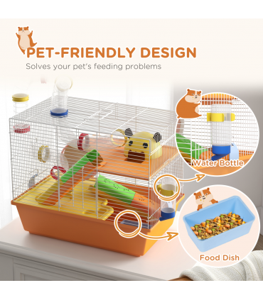 Hamster Cage/Pet Cage