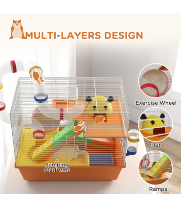 Hamster Cage/Pet Cage