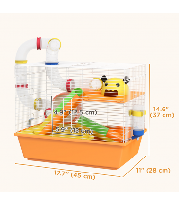 Hamster Cage/Pet Cage