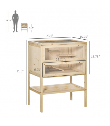 Hamster Cage/Pet Cage